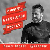 Podcast Wingfoil Experience