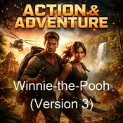 Podcast Winnie-the-Pooh (Version 3)