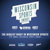 Podcast Wisconsin Sports Awards
