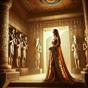 Podcast Wisdom's Daughter