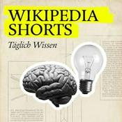Podcast Wikipedia Shorts: Täglich Wissen