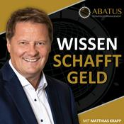 Podcast WISSEN SCHAFFT GELD