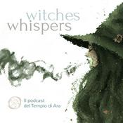 Podcast Witches' Whispers