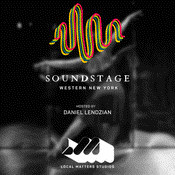 Podcast WNY Soundstage