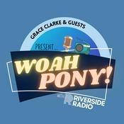Podcast Woah Pony!