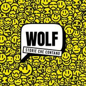 Podcast WOLF Storie che contano