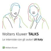 Podcast Wolters Kluwer Talks