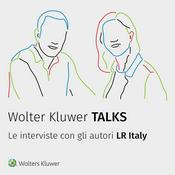 Podcast Wolters Kluwer Talks