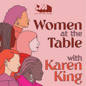 Podcast Women At The Table