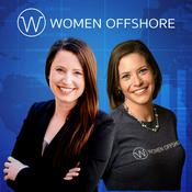 Podcast Women Offshore Podcast