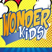 Podcast Wonder Kids
