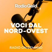 Podcast Voci dal Nord-Ovest
