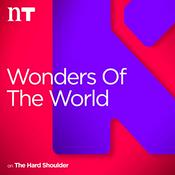 Podcast Wonders of the World on The Hard Shoulder