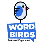 Podcast The WordBirds Podcast with Chris Willis