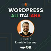 Podcast WordPress all'italiana