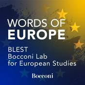 Podcast Words of Europe