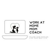 Podcast Work At Home Mom Coach