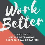 Podcast Work Better