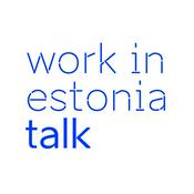 Podcast Work in Estonia Talk