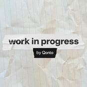 Podcast Work in Progress