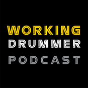 Podcast Working Drummer