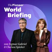 Podcast The Pioneer World Briefing