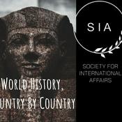 Podcast World History (हिन्दी)