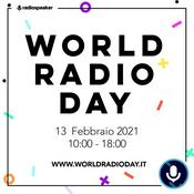 Podcast World radio day 2021