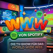 Podcast World Wide Web (WWW) TV