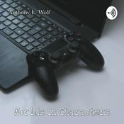 Podcast Worlds in Characters