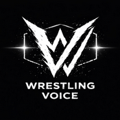 Podcast WRESTLING VOICE - Podcast!