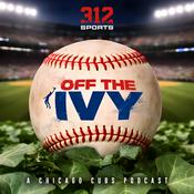 Podcast Off The Ivy: A Chicago Cubs Podcast