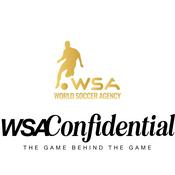 Podcast WSA Confidential