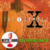 Podcast X-Sample - dove eravate negli anni '90 ?