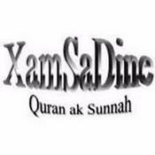 Podcast Xam Sa Dine