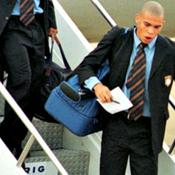 Podcast XFile Ronaldo, il malore di Francia 98