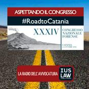 Podcast XXXIV Congresso Nazionale Forense