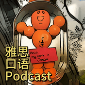Podcast 雅思口语IELTS English2026