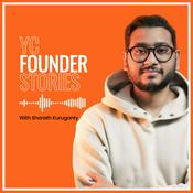 Podcast YC Founder Stories