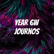 Podcast Year 6W Journos