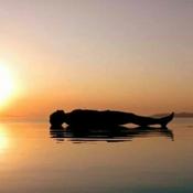 Podcast Yoga Nidra - Meditazione guidata