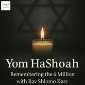 Podcast Yom HaShoah: Remembering the 6 Million with Rav Shlomo Katz