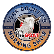 Podcast York County's Morning Show