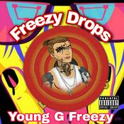 Podcast Young G Freezy Drops