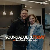 Podcast youngadults.today