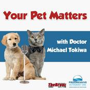 Podcast Your Pet Matters(Official 107.7 The Bronc Podcast)