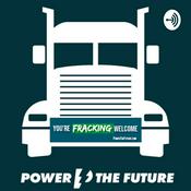 Podcast You're Fracking Welcome