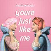 Podcast You're Just Like Me