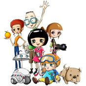 Podcast 鱼淼淼睡前故事