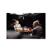 Podcast YuanZhuoPai 圆桌派 Round table Faction - 碎碎念